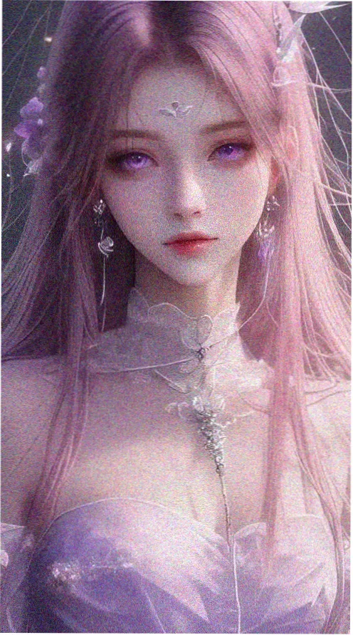 星轨拾荒者 320电影网科幻动漫海报